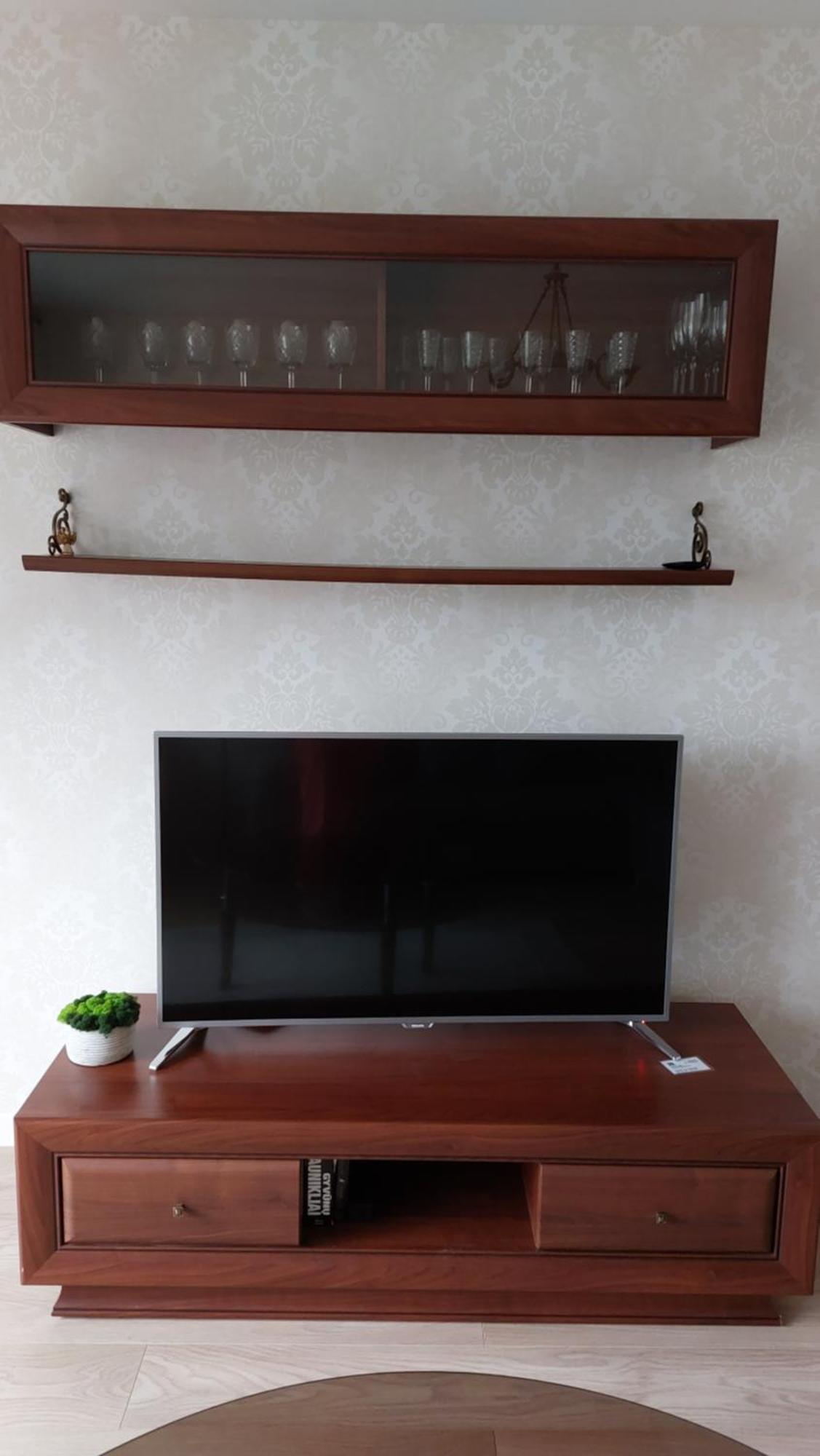 Apartamentai Gertruda Druskininkai Buitenkant foto