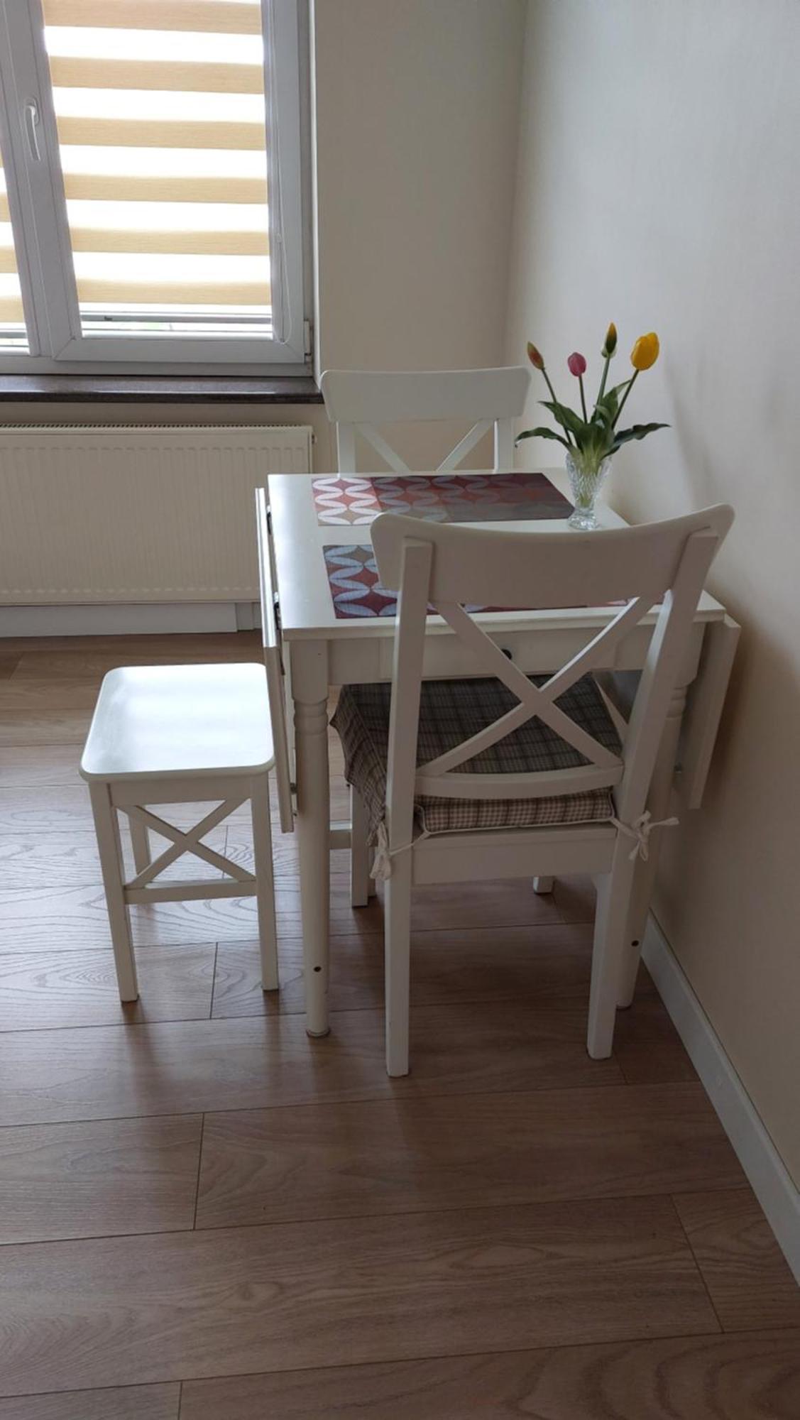 Apartamentai Gertruda Druskininkai Buitenkant foto