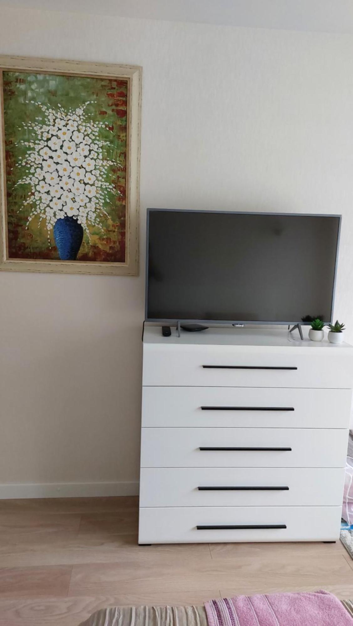 Apartamentai Gertruda Druskininkai Buitenkant foto