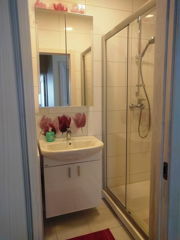 Apartamentai Gertruda Druskininkai Buitenkant foto
